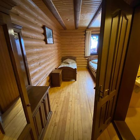 Газдівська Хижа Pilipets Bagian luar foto