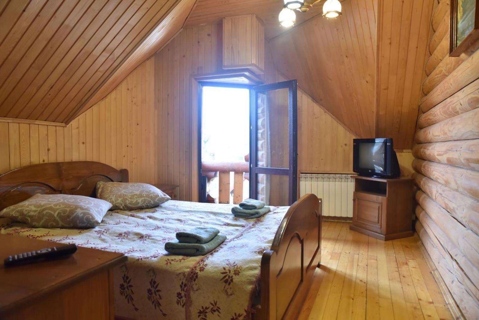 Газдівська Хижа Pilipets Ruang foto