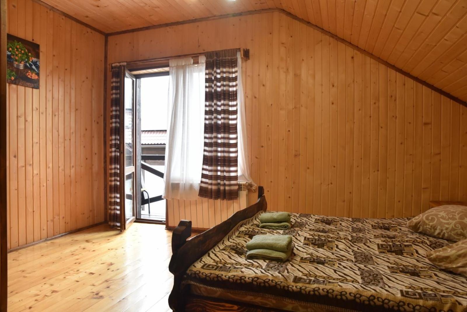 Газдівська Хижа Pilipets Bagian luar foto