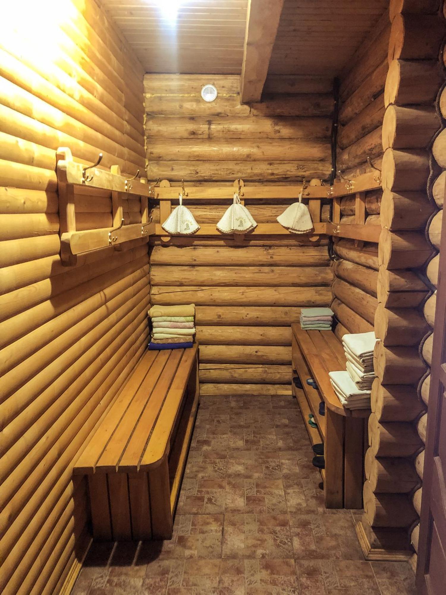Газдівська Хижа Pilipets Bagian luar foto