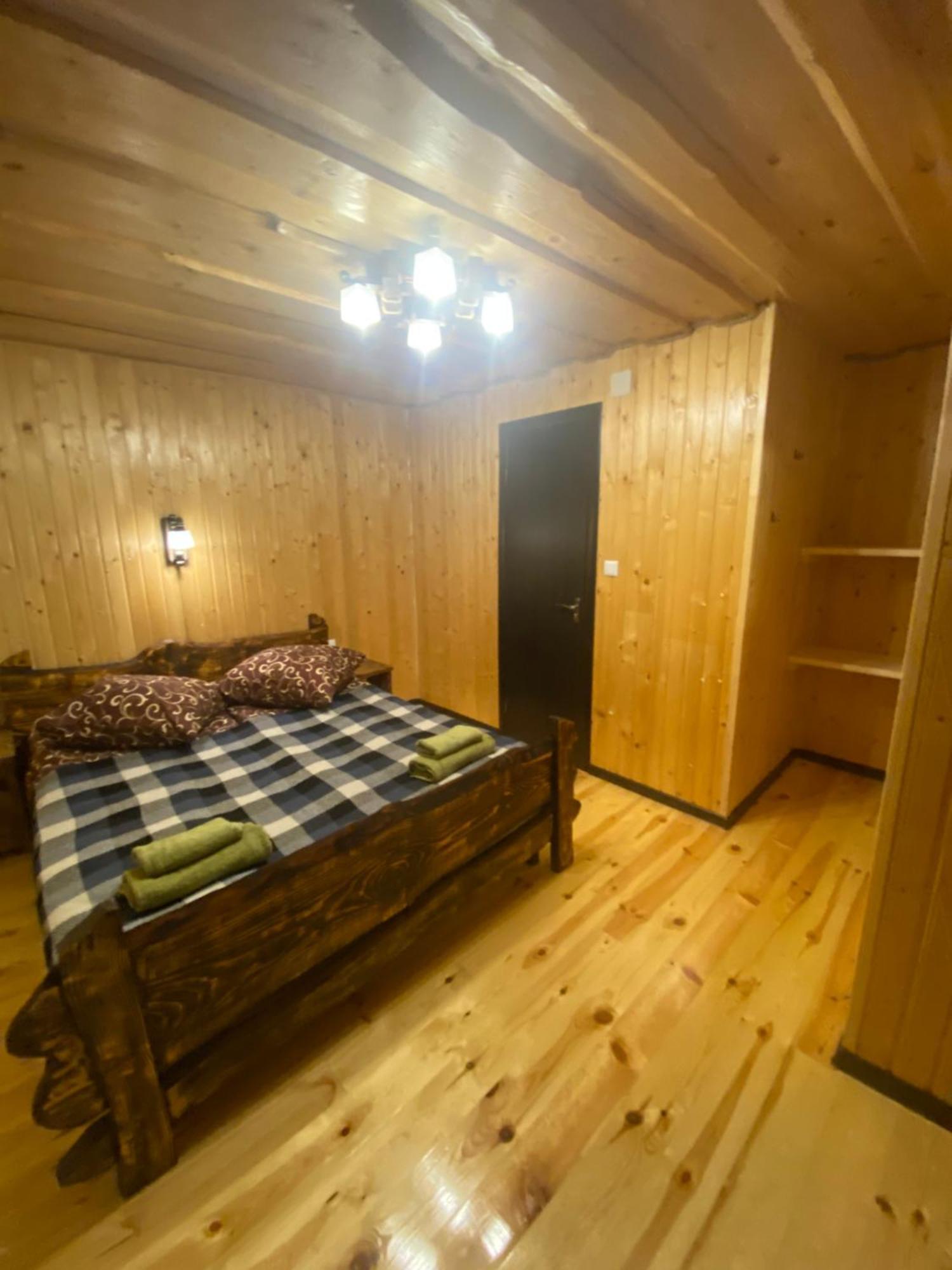 Газдівська Хижа Pilipets Bagian luar foto
