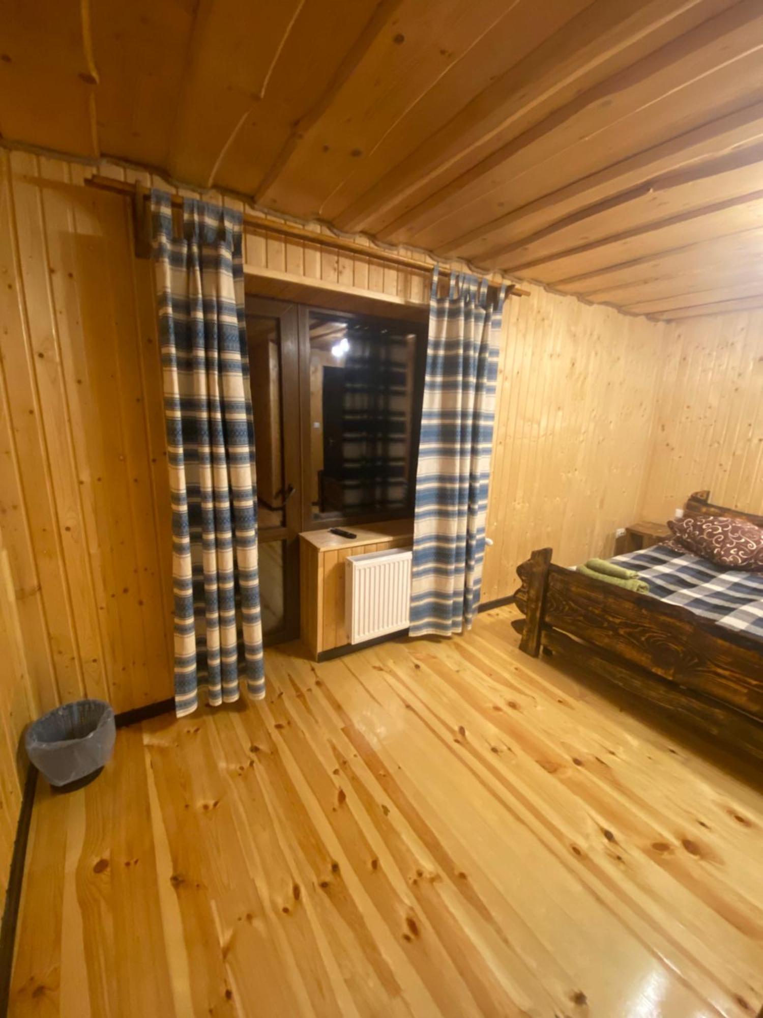 Газдівська Хижа Pilipets Bagian luar foto